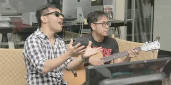 Inilah Harapan dan Karya Lain Judika, Apa Saja Sih Itu?