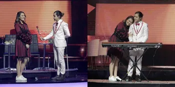 Harapan Dul Jaelani Pada Aaliyah Massaid, Dari Sahabatan Naik ke Pelaminan