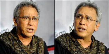 Harapan Iwan Fals di Hari Kemerdekaan Indonesia