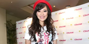 Harapan Tak Kesampaian Yuanita Christiani Dalam Film 'CRUSH'