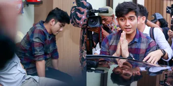 Harapan Teuku Ryan untuk Rujuk dengan Ria Ricis Hampir Pupus, Mediasi Perceraian Dinyatakan Gagal