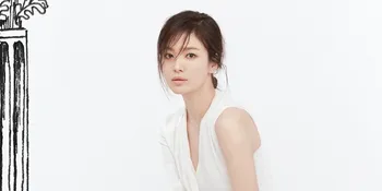 Harga Endorse Sekali Posting Instagram Song Hye Kyo Terungkap, Nominal Besarnya Curi Perhatian