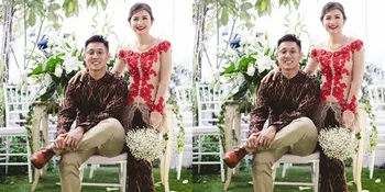 Harga Foto Lamaran Junior Liem-Putri Titian Jutaan, Tapi ...