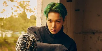 Harga Lebih Dari 100 Juta Rupiah, Seperti Apa Kursi di Kamar Kai EXO?