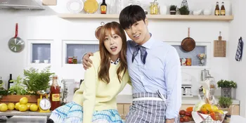 Harga Miliaran, Drama Korea Ini Laris Dijual ke Amerika - Eropa