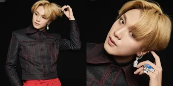 Harga Photocard NCT Semakin Mahal Nggak Wajar Jadi Trending, Haechan Sampai Ikut Bahas