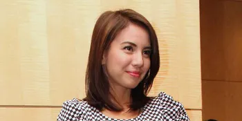 Harga Tak Cocok, Tya Ariestya Tolak Job Tahun Baru