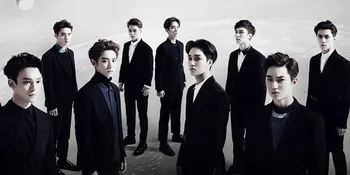Harga Tiket Konser EXO Dirilis, Siap Ajak Fans Indonesia Berdiri