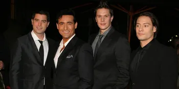 Harga Tiket Mahal, Konser Il Divo Diprediksi Tetap Ramai