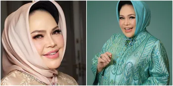 Hari Bahagia, Putra Hetty Koes Endang Lamar Tambatan Hatinya