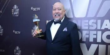 Hari Film Nasional, Indro Warkop: Sekarang Kebangkitan-nya