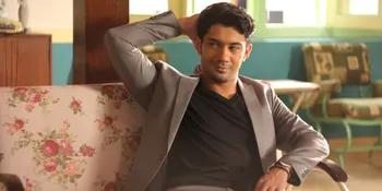 Hari Film Nasional, Reza Rahadian Siap Ketemu Presiden Jokowi