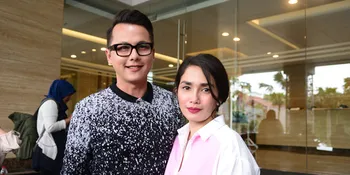 Hari Ibu, Ussy Sulistiawaty Dapat Kejutan Dari Anak-Anak dan Andhika Pratama