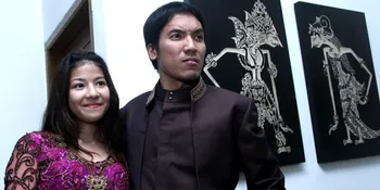 Hari Ini Desta dan Natasha Rizki Langsungkan Akad Nikah