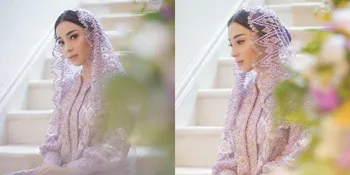 Hari Ini Menikah, Rumah Nikita Willy Sudah Dipasang Tenda Mewah dan Dijaga Ketat Oleh Belasan Petugas