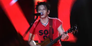 Hari Ini NOAH Syuting Video Klip 'Ini Cinta'