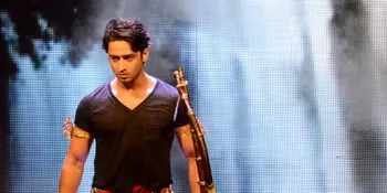 Hari Ini, Shaheer Sheikh Pulang ke India