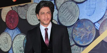 Hari Ini, Shahrukh Khan Tepat 23 Tahun Berkarir di Bollywood
