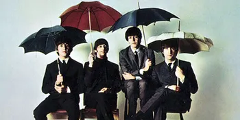 Hari Ini Single Love Me Do Milik The Beatles Berusia 50 Tahun