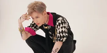 Hari Ini, Taemin SHINee Dijadwalkan Rilis Live Video Lagu '2 KIDS'