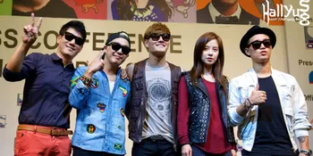 Hari Ini Tiket Running Man Bisa Didapat, Ini Harganya!