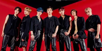 Hari Ini, WayV Rilis Single 'Bad Alive' dalam Versi Bahasa Inggris