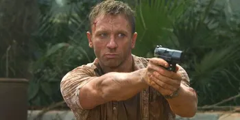 Hari James Bond Sedunia Diumumkan