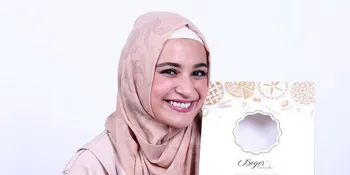 Hari Kemerdekaan, Shireen Sungkar Adakan Gimmick Seru di Outlet Bogor Raincake