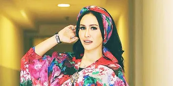 Hari Lebaran, Ratu Meta Bakal Pulkam dan Ziarah ke Makam Julia Perez