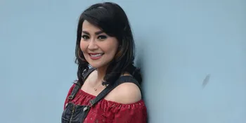 Hari Natal, Tessa Kaunang Pilih Quality Time Bareng Keluarga