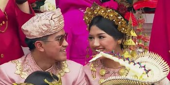 Hari Pernikahan Kaesang Pangarep dan Erina Gudono Sudah Dekat, Gibran Ungkap Panitia Telah Dibentuk