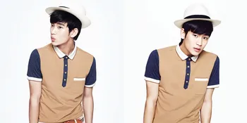 Hari Pertama Kerja, 'Producer' Hadirkan Si 'Culun' Kim Soo Hyun