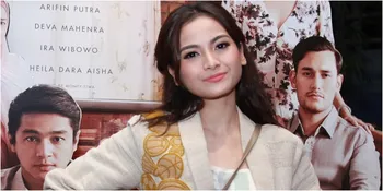 Hari Pertama! Pemain 'SABTU BERSAMA BAPAK' Seru Sapa Penonton