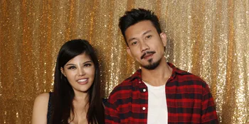 Hari Pertama Putus dari Denny Sumargo, Dita Soedarjo Nangis