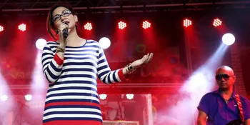 Hari Raya Nia Daniati Berencana Mudik