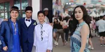 Sederet Bintang Indonesia Yang Ternyata Merupakan Lulusan Pondok Pesantren