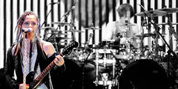 Hari Valentine, L'Arc~en~Ciel Akan 'Kembali' ke Indonesia!