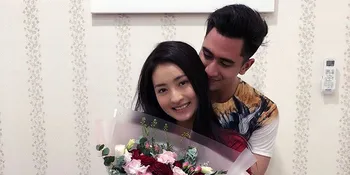 Hari Valentine, Verrell Bramasta Sempat Bikin Natasha Wilona Kesal