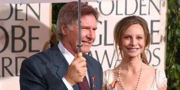 Harrison Ford Punya Peran Penting di 'STAR WARS 7'