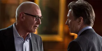 Harrison Ford Tampil Berbeda Dalam 'PARANOIA'