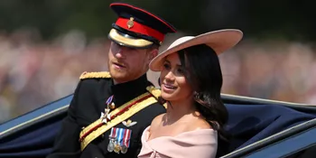 Harry dan Meghan Akan Menginap di Mansion Mewah Ini Selama ke Australia
