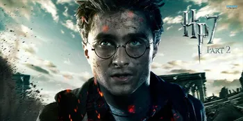 Harry Potter Segera Dibuat Versi Drama Panggungnya
