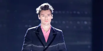 Harry Styles Dirampok Saat Hari Valentine di London, Ditodong Senjata Tajam