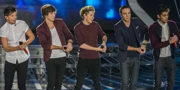 Harry Styles: Liam Jago Gombal