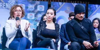 Harsiwi Achmad Ungkap Alasan Lesti Kejora Tidak Tampil di Indosiar Sejak Kasus KDRT