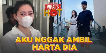 Harta Gono-Gini Wendy Walters &#38; Reza Arap Sudah Diselesaikan Sebelum Perceraian