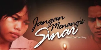 Haru Biru Trailer Film 'JANGAN MENANGIS SINAR'