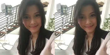 Haru, Mantan Suami Beri Ucapan Ultah Buat Mendiang Irena Justine