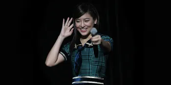 Haruka JKT48 'Ketagihan' Pakai Koyo