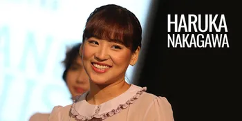 Haruka Nakagawa Masuk Top 10 Akun Twitter Paling Berpengaruh di Dunia